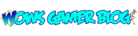 WOWS GAMER BLOG