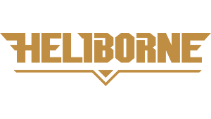 Heliborne