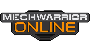 MechWarrior Online
